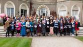 Meet the Devon finalists leading the fight against violence towards women