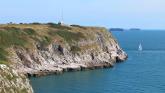 Berry Head, just one of the sites managed by the Trust