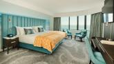 PICTURES: Inside look at Torquay's new seaside Hotel Indigo