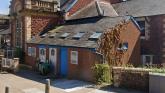 Toilets at Palace Avenue in Paignton (Image courtesy: Google Street View) Toilets at Palace Avenue in Paignton (Image courtesy: Google Street View)