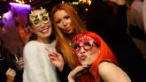 Who&rsquo;s ready for the weekend? Spot the party faces @ Twenty1 Torquay