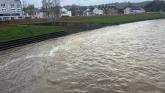 Exeter ramps up defences ahead of winter storms with upgraded flood protection