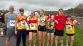 Torbay AAC runners