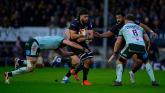 Exeter Chiefs beat Leicester Tigers. Pic from PPAUK