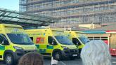 South Devon MP urges action as thousands face 12-hour A&E waits