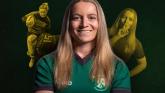 Ivybridge captain Beth Plumpton