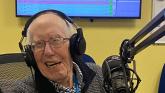 Torbay Hospital Radio Pays Tribute to Bob &lsquo;Marldon Man&rsquo; Thorp