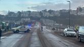 Torquay seafront cordoned off in 'bomb' alert