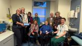 Queen&rsquo;s Award-winning Torbay charity lends a helping hand to local rehabilitation care
