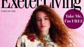 Exeter Living February issue