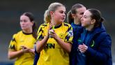 Big win for Torquay United Women