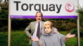 Should we bid more of a Torquay welcome to Cleese, Sybil and Fawlty Towers?