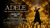 Adele Candlelight Concert comes to Torquay for one-night-only performance