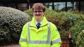 National Apprenticeship Week: Torbay apprentice shortlisted for top award