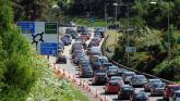 Exeter commuters frustrated as city hits top UK traffic congestion list