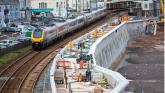 Funding call for final phase of South West rail defences