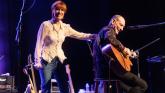 Kiki Dee announces Torquay show as she marks 55 years in music