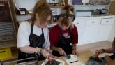 Maker Arts CIC launches new project to support Torbay&rsquo;s young people