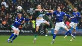 Plymouth Argyle thrash Cardiff. Pic from PPAUK