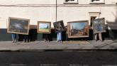 National Gallery masterpieces to be recreated in major Torquay seafront trail