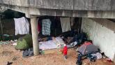 &lsquo;It&rsquo;s unimaginable&rsquo;: Inside Torbay&rsquo;s winter homelessness crisis