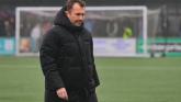 Torquay boss Paul Wotton. Pic from PPAUK