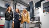 Women in STEM: South Devon College inspires the next generation