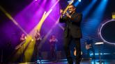 West End hit FASTLOVE brings George Michael celebration to Torbay