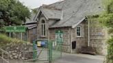 Shaugh Prior Primary School, pictured August 2024 (Image- Google Maps)
