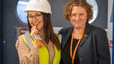South Devon construction apprenticeships boosted as students meet local employers