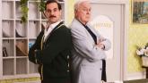 From Torquay to the West End and back again for Fawlty Towers
