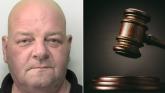 Braunton rapist jailed composite