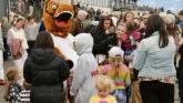 Easter family raceday returns to Exeter with free entry for kids (Image- Exeter Racecourse)