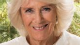 Queen Camilla Photo Mark Tantrum