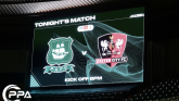 General View of Home Park ahead of the Sky Bet League 1 match between Plymouth Argyle and Exeter City on 31st October 2022, Home Park, Plymouth, Devon - Photo: Tom Sandberg/PPAUK