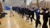 'Protect our girls' - North Devon students lead major campaign for school self-defence
