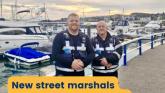 Flashback to when street marshals were first introduced in Torbay