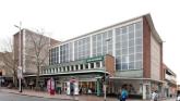 The Corn Exchange in Exeter (Image courtesy: Exeter City Council) 