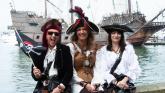 Brixham Pirate Festival calls for local feedback on road closures