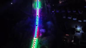First look: Train of Lights 2024