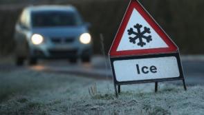 Sub-zero temperatures to continue throughout Devon