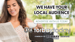 Advertise With Us Torbay Weekly & Torbay Today