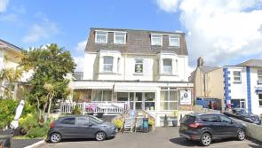 Paignton hotel may be converted into supported flats