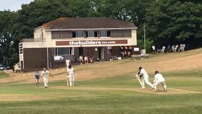 Devon Cricket League round-up: Cephas Zhuwow! in huge Barton win