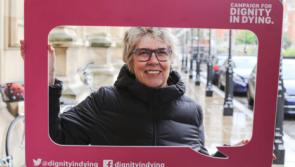 Brixham MP: Why it's time to change the law and allow assisted dying here in the UK