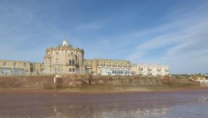 Jim Parker: Now it's the Redcliffe's turn  for a huge slice of the regeneration cake