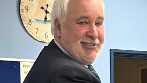 Tribute paid to ex-NFU leader and former councillor Richard Haddock 