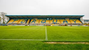 Saints loan Ex-Gulls favourite Lawrence to League Two U's 