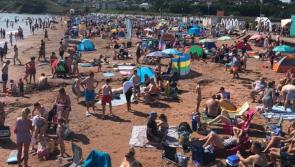 This month 'set to be hottest June since records began'