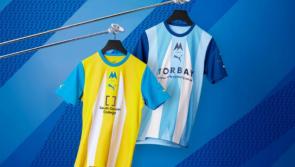 Torquay United open new chapter for coming season with Torbay Story and College shirt partnerships